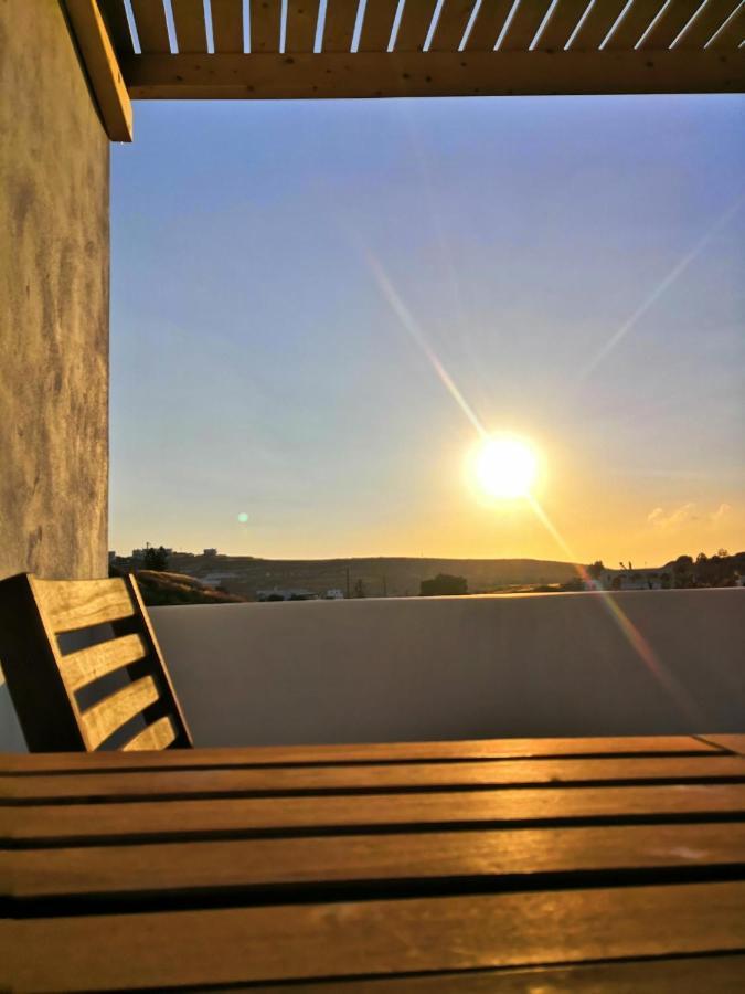 Haroto Suites تريبيتي المظهر الخارجي الصورة