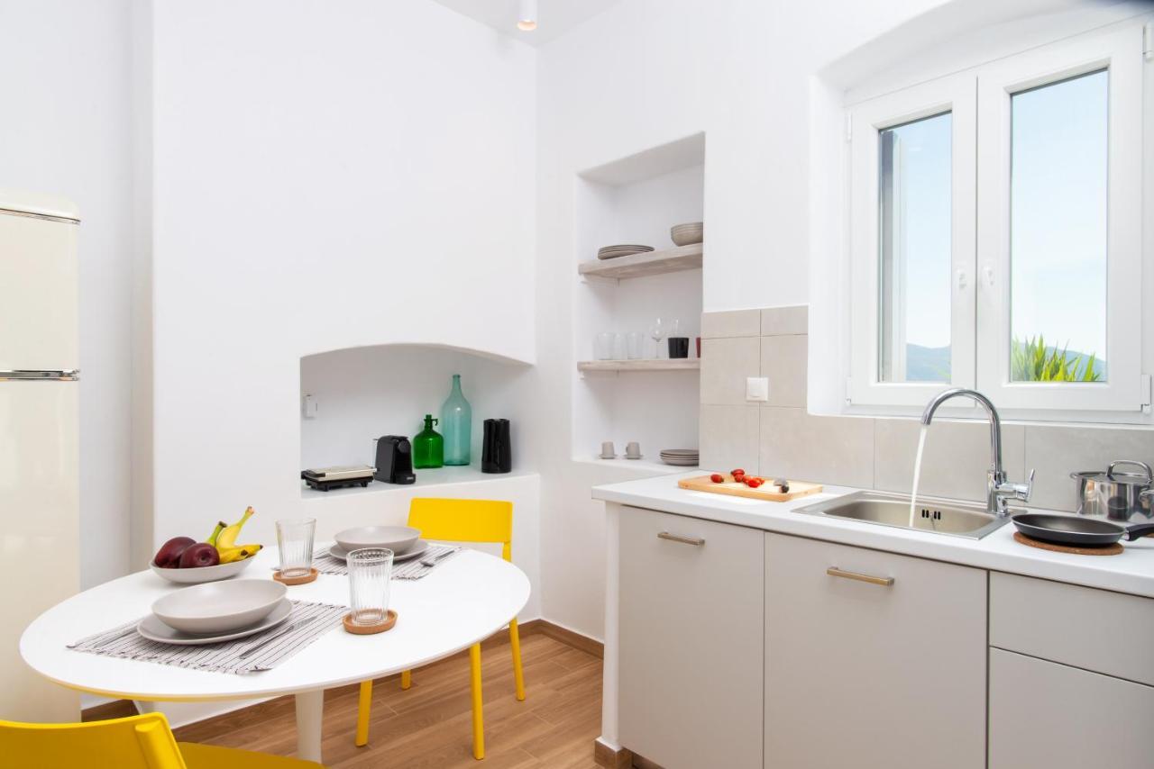 Haroto Suites تريبيتي المظهر الخارجي الصورة