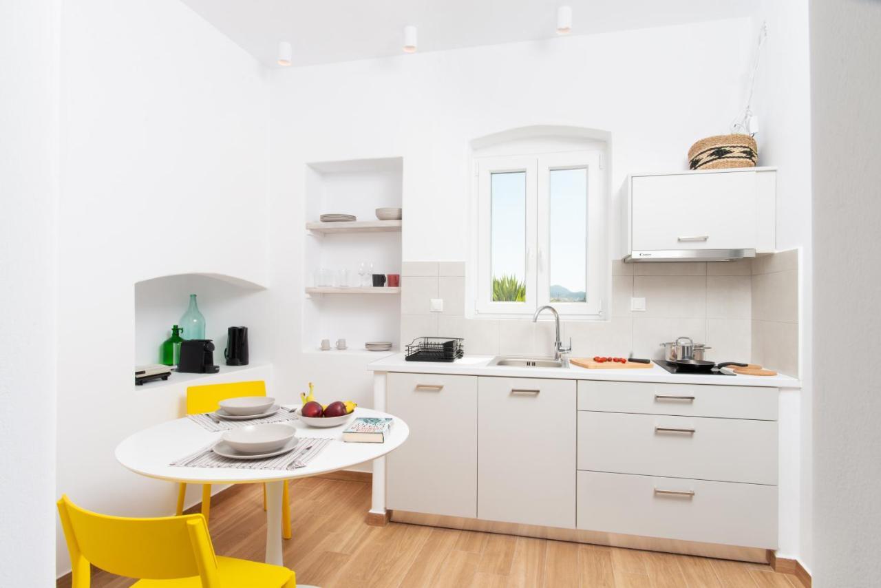 Haroto Suites تريبيتي المظهر الخارجي الصورة