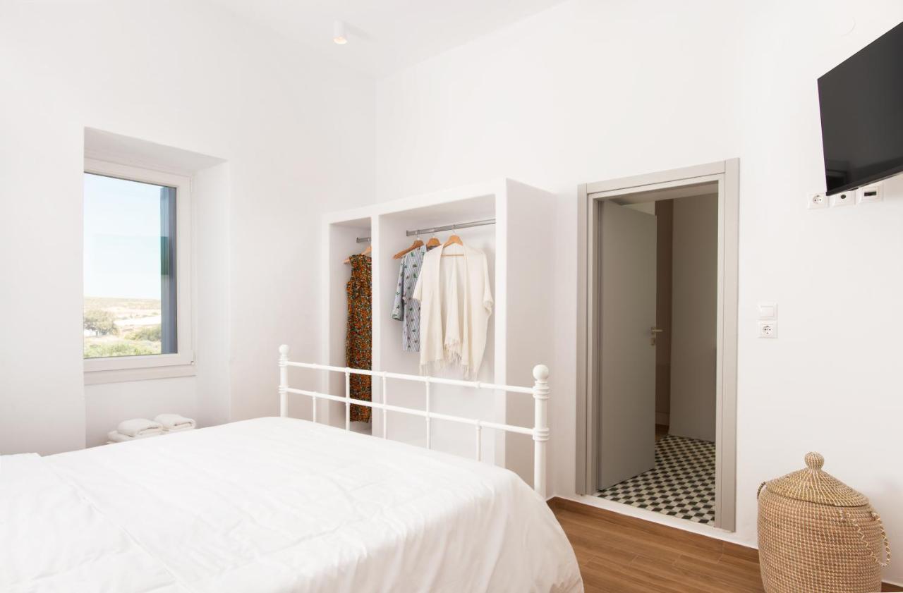 Haroto Suites تريبيتي المظهر الخارجي الصورة