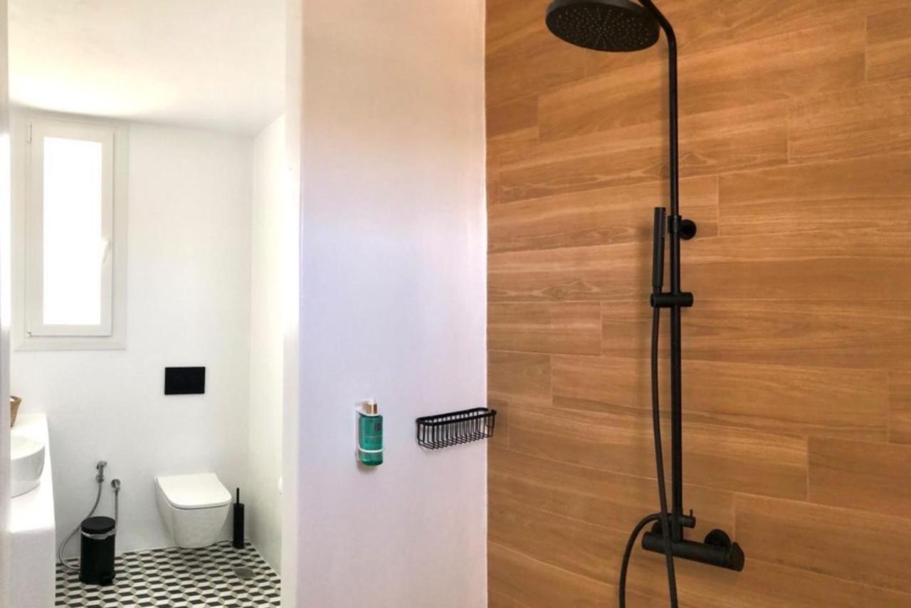 Haroto Suites تريبيتي المظهر الخارجي الصورة