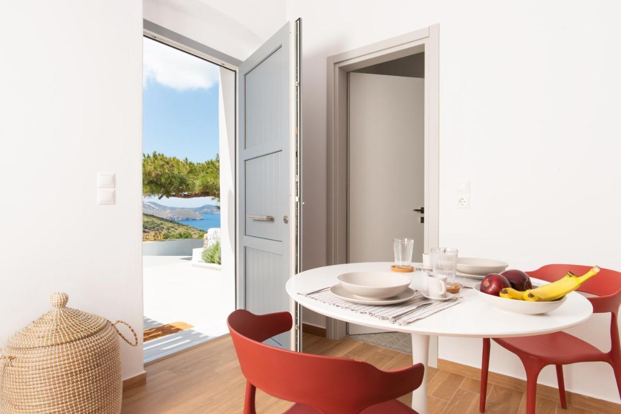 Haroto Suites تريبيتي المظهر الخارجي الصورة
