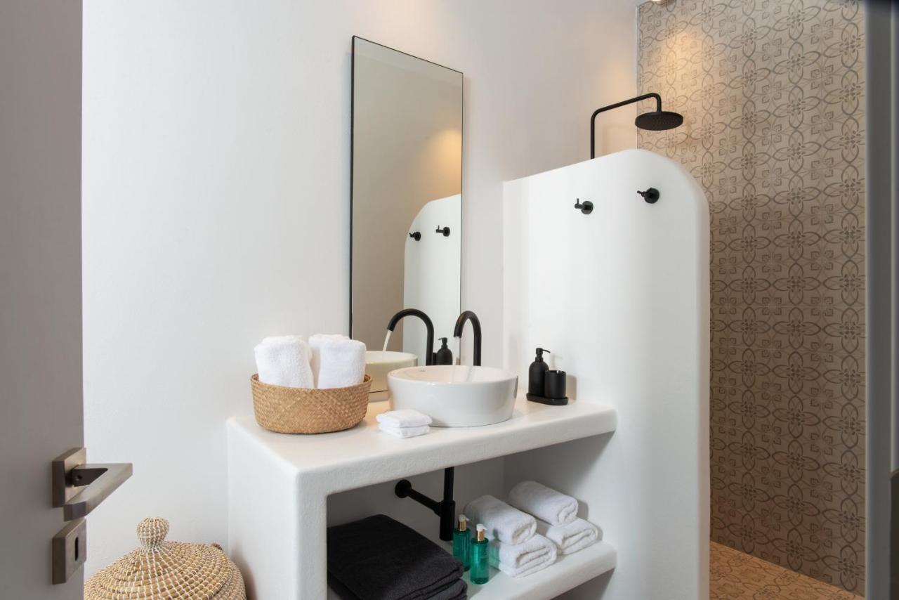 Haroto Suites تريبيتي المظهر الخارجي الصورة