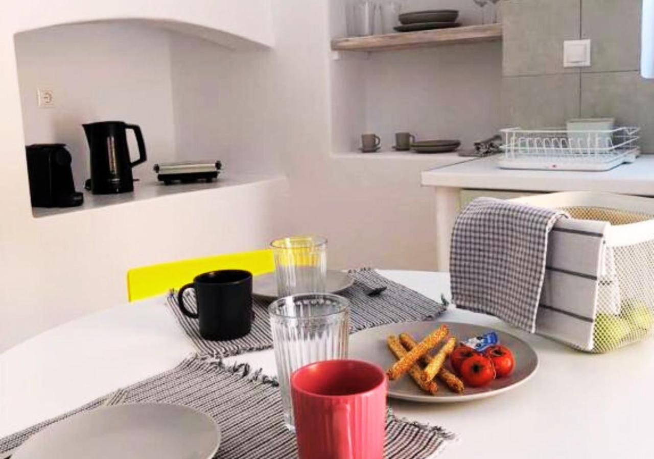 Haroto Suites تريبيتي المظهر الخارجي الصورة