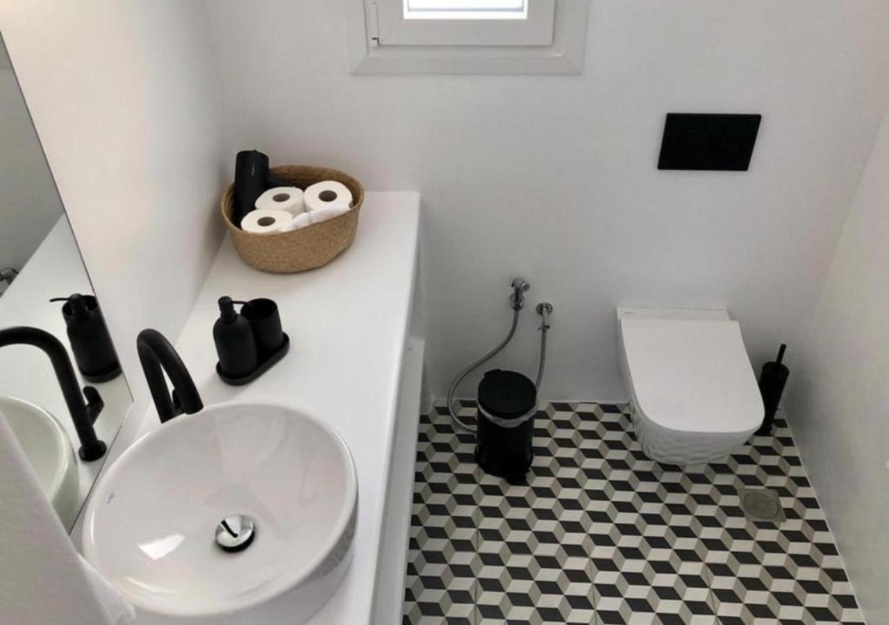 Haroto Suites تريبيتي المظهر الخارجي الصورة