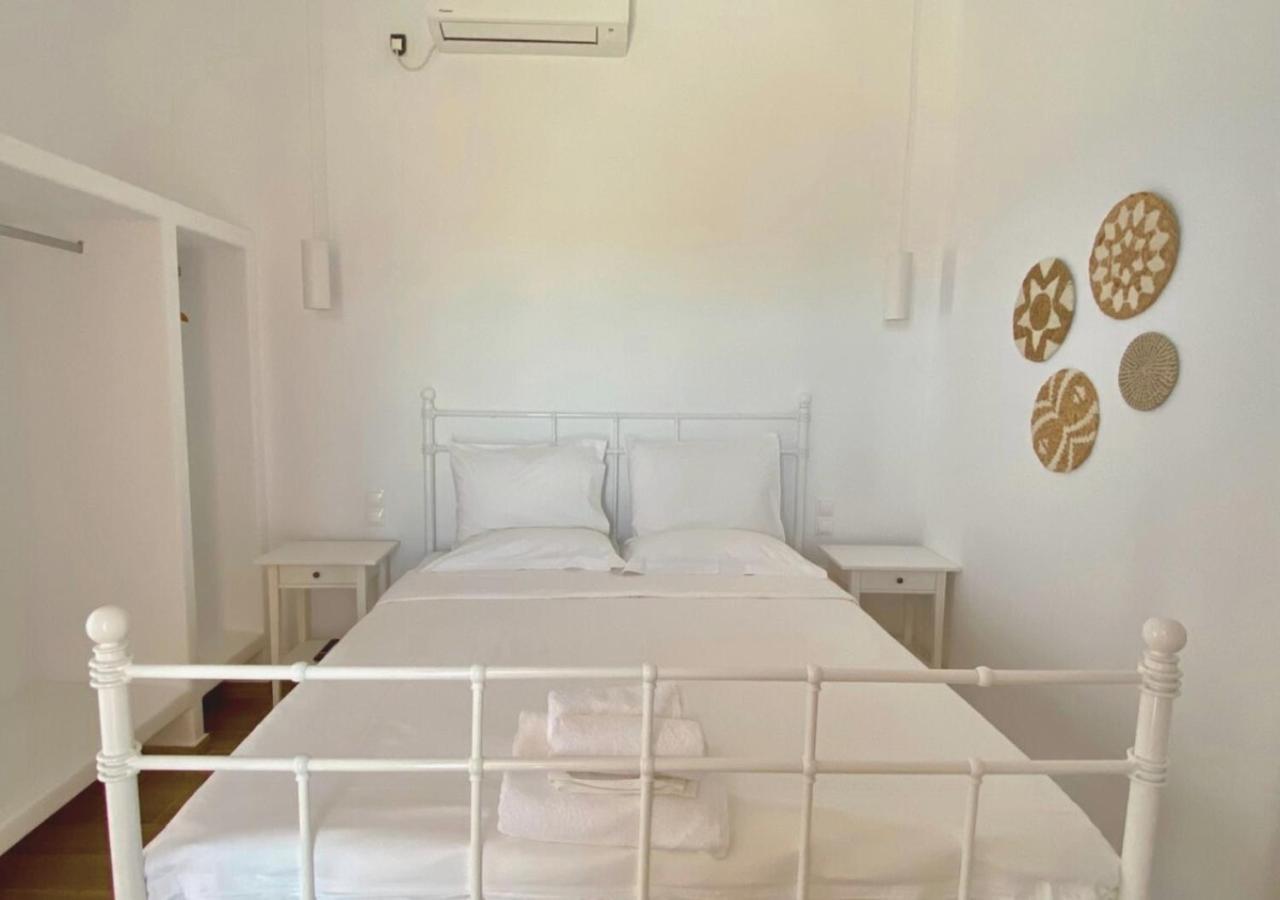Haroto Suites تريبيتي المظهر الخارجي الصورة