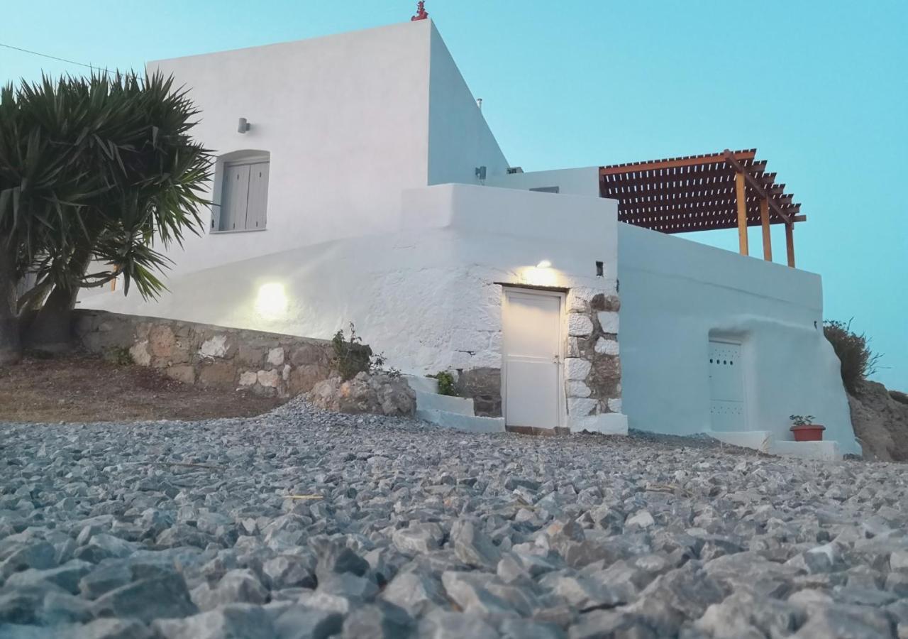 Haroto Suites تريبيتي المظهر الخارجي الصورة