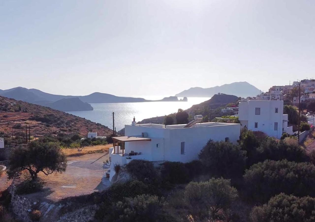 Haroto Suites تريبيتي المظهر الخارجي الصورة