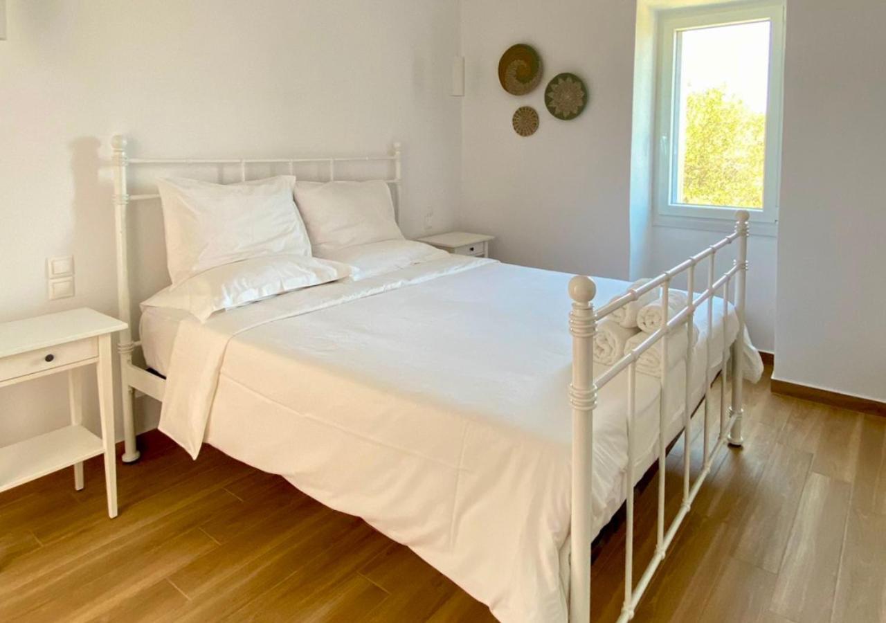 Haroto Suites تريبيتي المظهر الخارجي الصورة